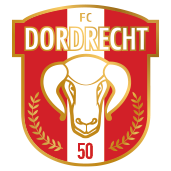 FC Dordrecht Logo