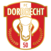 FC Dordrecht Logo